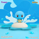 FUNISM Pokémon Palmsize Wonders Vol. 1 Display Box