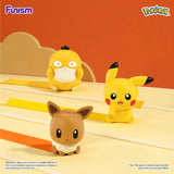 FUNISM Pokémon Palmsize Wonders Vol. 1 Display Box
