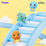 FUNISM Pokémon Palmsize Wonders Vol. 1 Display Box