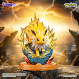 FUNISM Pokémon Adventure! Eevee Series Blind Box
