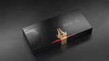 Riftbound x T1 Signature Edition sealed collector box, official Riot product image
